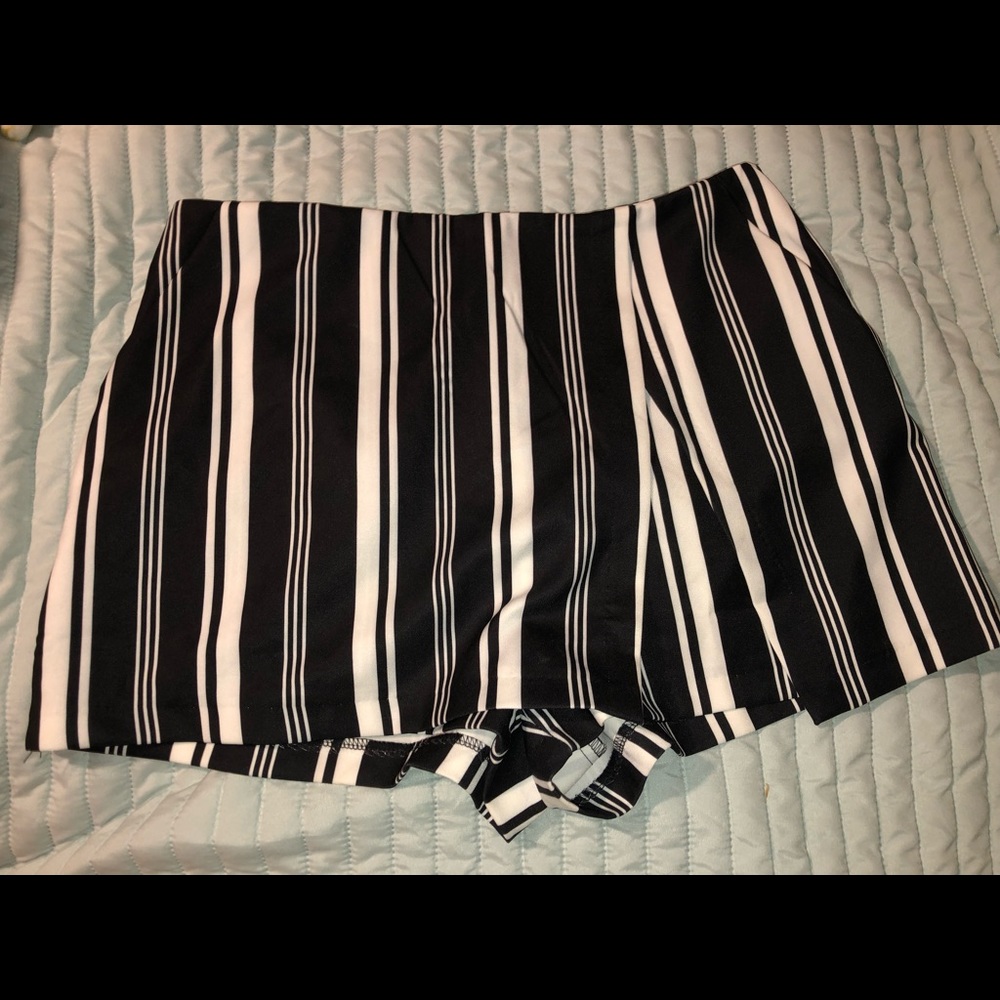 Skort! Super cute!!